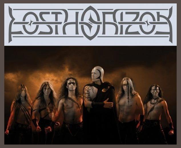 Lost Horizon